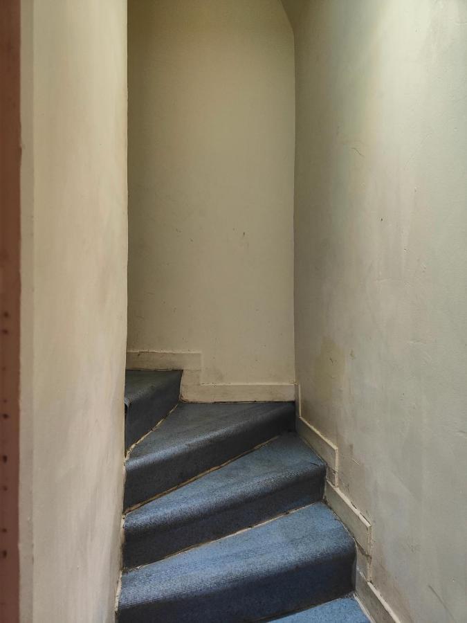Roomate Near Paris Saint-Denis  Zewnętrze zdjęcie